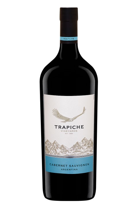 Trapiche Cabernet Sauvignon 6/1.5 L