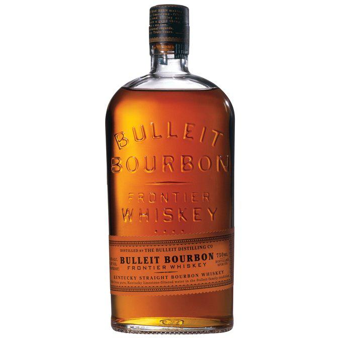 Bulleit Bourbon 12/1 L