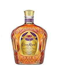 Crown Royal 12/0.75 L