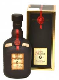 Old Parr Superior 12/0.75 L