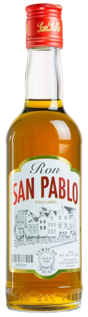 San Pablo Gold 12/0.70 L