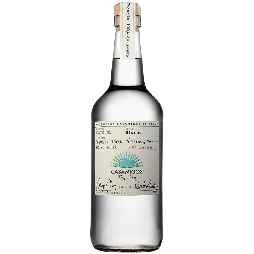 Casamigos Blanco 6/0.75 L