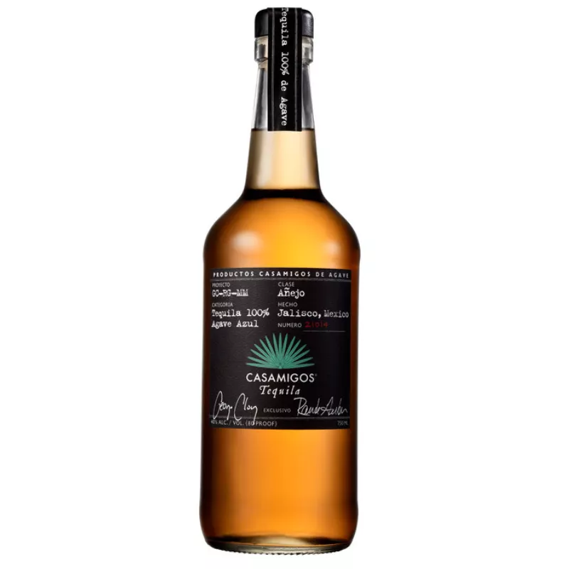 Casamigos Anejo 6/0.75 L