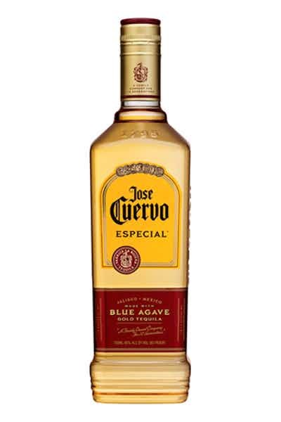 Jose Cuervo Gold 12/0.75 L