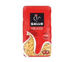 Gallo Helices (Fusilli) 18/450 GR