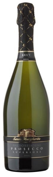 Santa Margherita Prosecco 6/0.75L