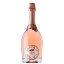 Santa Margherita Rose 6/0.75L