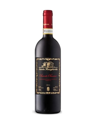 Santa Margherita Chianti 6/0.75 L