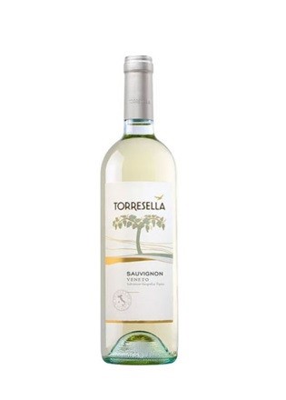 Torresella Sauvignon 6/0.75 L