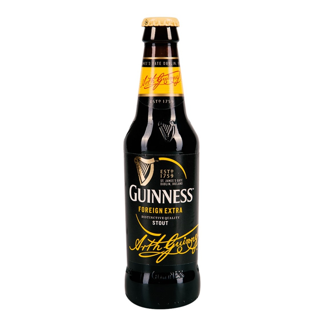 Guinness F.E.S 24/0.33 L