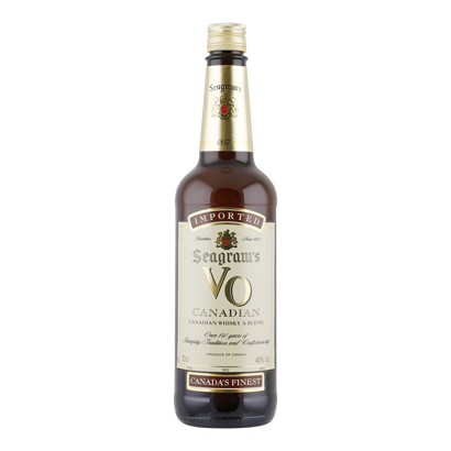Seagram's 7 Crown 12/1 L