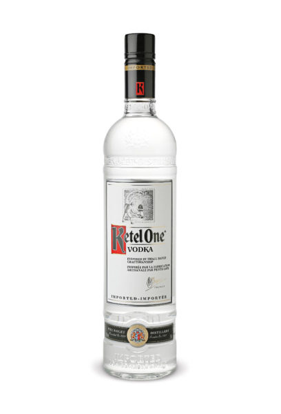 Ketel One Vodka 12/1 L