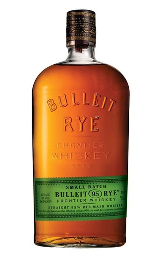 [0300-DG-BL-716410] Bulleit Rye 12/1 L