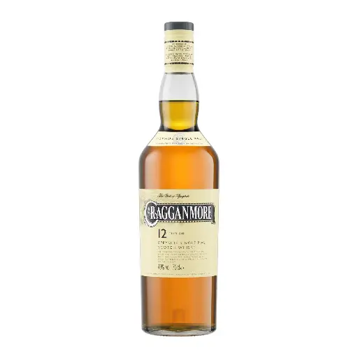 [0300-DG-CR-707148] Cragganmore 12Y 6/1 L