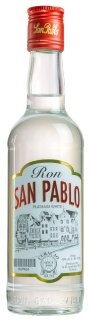 [0500-AD-SP-000111] San Pablo White 12/1 L