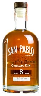 [0500-AD-SP-000203] San Pablo Reserva 1945 8Y 6/0.70 L