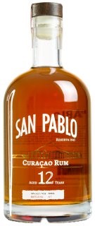 [0500-AD-SP-000204] San Pablo Reserva 1945 12Y 6/0.70 L