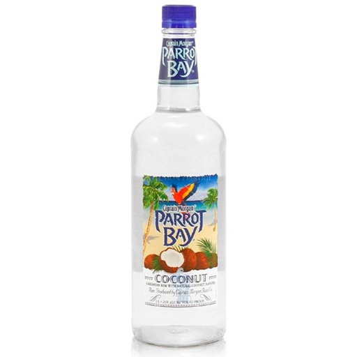 [0500-DG-PB-900201] Parrot Bay Coconut 12/1 L