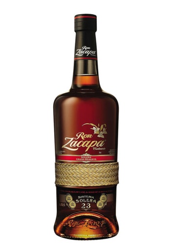 [0500-DG-ZC-714934] Zacapa Cent 23Y 6/1 L