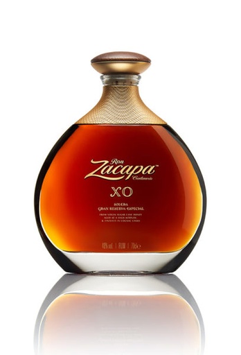 [0500-DG-ZC-715518] Zacapa Cent XO 6/0.75 L