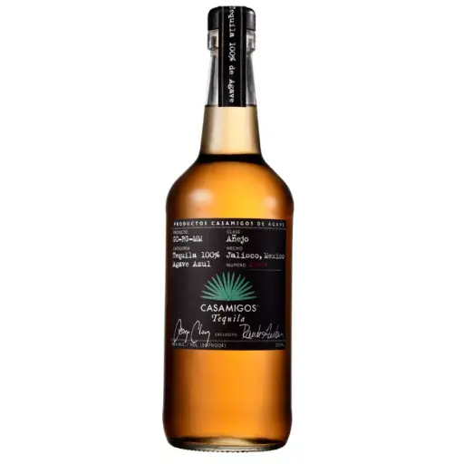 [0800-DG-CS-754722] Casamigos Anejo 6/0.75 L