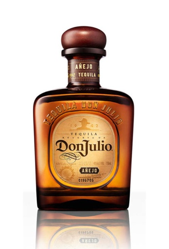 [0800-DG-DJ-090197] Don Julio Anejo 6/0.75 L