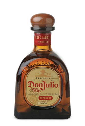 [0800-DG-DJ-090198] Don Julio Reposado 6/0.75 L