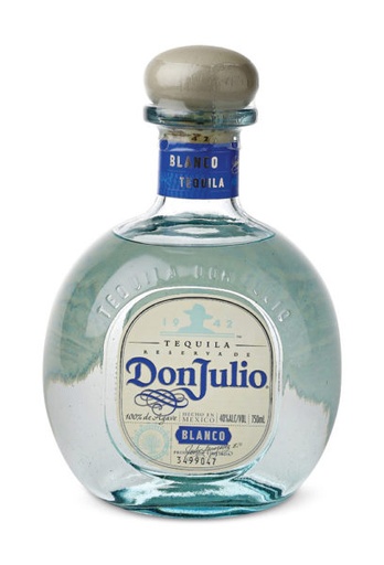 [0800-DG-DJ-090199] Don Julio Blanco 6/0.75 L