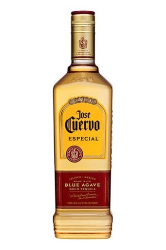 [0800-RT-JC-901005] Jose Cuervo Gold 12/0.75 L